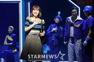 김예원, 사랑스러운 유미 그 자체[★포토]
