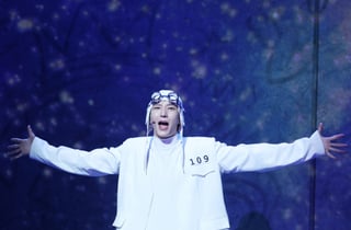 정택운, 이름없는 세포 109[★포토]