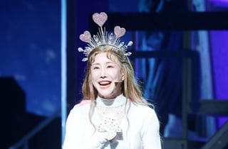 사랑세포 김소향, 유미야 내가 지켜줄게[★포토]