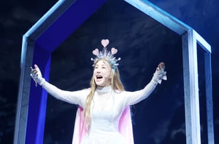 김소향, 엄청난 가창력으로 시선집중[★포토]