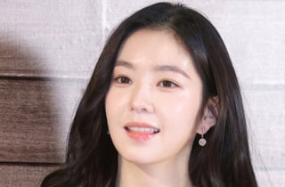 컴백 앞둔 레드벨벳..아이린, 스타랭킹 女아이돌 2위