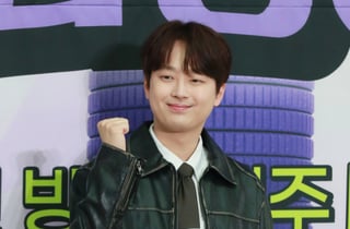 이찬원, '인포테이너'로도 맹활약..스타랭킹 男트롯 '3위'