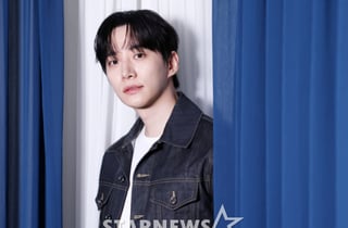 데뷔 18주년에도 뜨거운 인기..2PM 이준호, 스타랭킹 男아이돌 2위