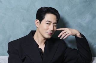 '호프' 조인성 "망해도 새로운 게 낫다..내 만족은 의미없어"[★FULL인터뷰]
