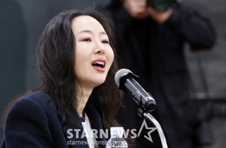 민희진, 노동청 직원 '직무유기' 고소..경찰 '불송치'