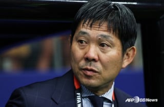 '韓과 다르네' 日, 벌써 차기 감독 후보 6명 추렸다... J리그 명장부터 '초보 지도자' 혼다·하세베까지 '파격'