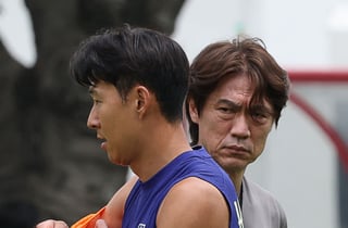 '증인' 홍명보는 심판대로, '참고인' 손흥민에겐 멍석을... 청문회서 선수들도 부르는 이유