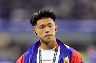 '브라질 도발 논란' 日 시오가이 재평가... '브라질서 귀화' 국대 선배도 "최약체 맞잖아, 원래 브라질 예민해" 팩폭