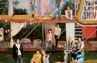 세븐틴 "놀라운 소식, 기뻐"..日 레코드협회 골드디스크 '밀리언' 인증 '팀 통산 3번째' [공식]