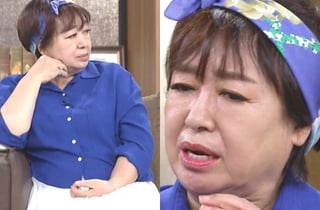 혜은이 "극심한 공황장애..나쁜 생각 했지만 자식 보며 버텼다" [데이앤나잇]