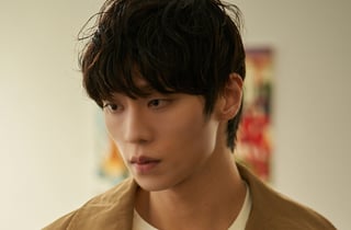 '젤리피쉬 엔터' 이성신 숏드라마 '체크메이트' 강한 존재감 요약본