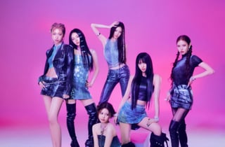 izna(이즈나), 9월2일 日데뷔..미니 앨범 'HANDLE WITH CARE' 발표 [공식]