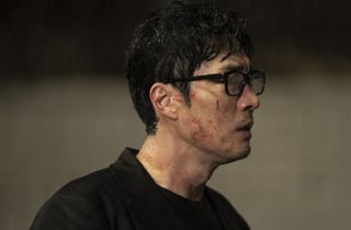 '김부장' 소지섭, 폭우 뚫고 분노의 흑화 "살아만 있어"