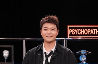 '내사패' 전현무, 고정 예능만 11개..스릴러 예능 첫 도전에 "좋아하는 장르"