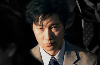'암살자(들)' 유해진X박해일X이민호..3인 3색 눈빛