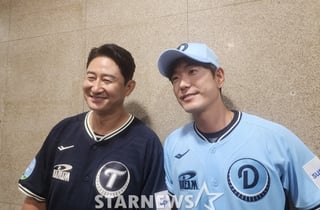잠실 전설들의 추억 고백→'LG가 두산에 15연패 하던 시절부터 안경현 ·봉중근 몸싸움까지' 그 야구장이 사라진다!