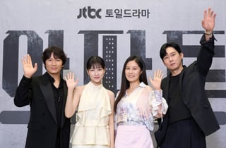 '믿고 보는 아파트'[★포토]