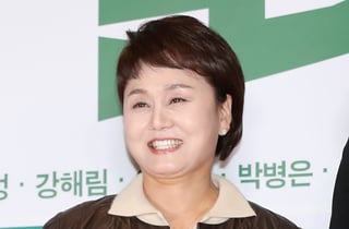 '기차서 소란·연예인 특혜' 이경실, 논란에 불쾌 "X친 사람 취급" [스타이슈]