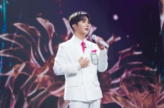 남승민, 녹화 중 성형 의혹 휩싸여.."얼굴 달라보인다"[금타는 금요일]