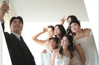 '이동국 아내' 이수진, 새벽 3시 층간 소음 사과.."부모의 책임, 주의 할 것"[스타이슈][전문]