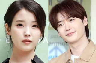 아이유·이종석, 4년만 결별에 亞 들썩 [스타이슈]
