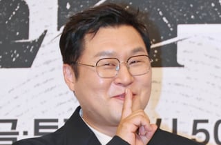'김부장' 윤경호, 드디어 오늘(13일) 13시간 입 다무는 날[스타이슈]