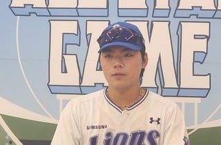 '퓨처스 올스타 MVP' 삼성 외야 유망주의 외침 "박진만 감독님께서 꼭 보셨으면 좋겠어요"