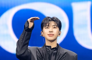 임영웅 데뷔 10주년 기념 '울산영웅시대 히어로방', 울산대병원에 취약계층 환자 치료비 500만원 기부