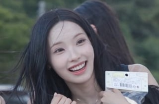 리센느 원이, 고향 거제서 끝내 눈물..화장실 3개 새 숙소 '최초 공개'[전참시]
