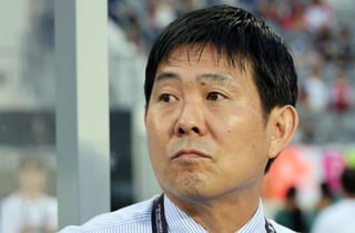 월드컵 32강 탈락→그런데 '단 6개월' 계약 합의한 감독, 도대체 왜? "그에게 직접 물어봐" 입 닫은 日 축구협회장
