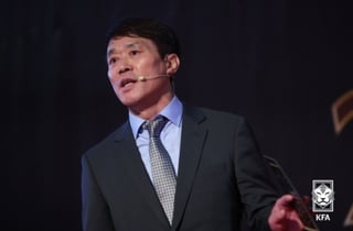 '정몽규 회장 불법 매표 의혹' 적폐 논란 중심 당사자는 어디에... '손흥민·황희찬 방패막이→급히 철회' 청문회 실효성 의문