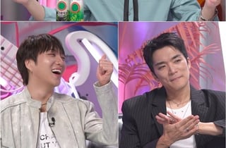 '불후' 이찬원, 쓰라린 추억 소환 "'부활' 트로트 버전 불렀다가 떨어져"