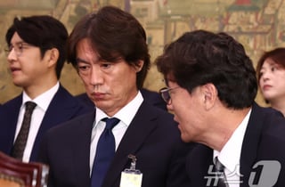 '韓 축구 망친 장본인'... "홍명보 고액 연봉 보장"→'해외 도피성 취업' 이임생, 한국 돌아올까