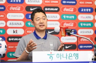 '차세대 손흥민·이강인 길 막히나' 金 실패 시 '역대급 후폭풍' 확실시... 뒤 없는 이민성호 '배수의 진'