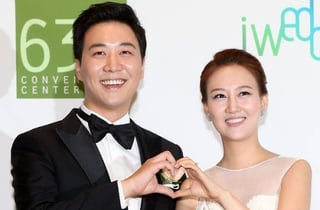 母 10억 빚 떠안은 장윤정, ♥도경완이라는 든든한 버팀목[스타이슈]