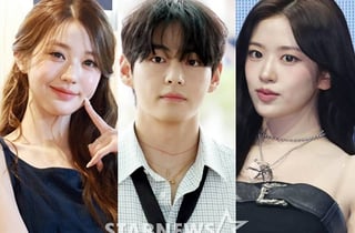 '전액 현금' 장원영·뷔→'방배 청약' 안유진, 넘사벽 영앤리치 클래스 [스타이슈]