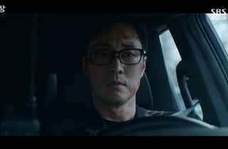 소지섭, 딸 찾기 ing..제대로 흑화했다 "너희들 전부 죽어" [김부장][별별TV]
