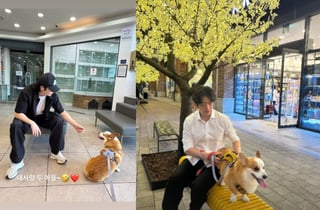 '유동근♥' 전인화, '슈퍼밴드' 가수 子 지상 공개 "내 사랑"