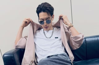 '이다해♥' 세븐, 11월 딸 출산 앞두고 아이돌 시절 소환