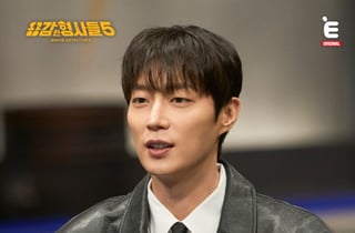 윤두준, 이이경 빈자리 채웠는데..'용감한 형사들' 4개월만 하차