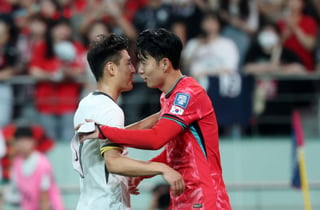 100경기가 대표팀 마지막이었나... '中의 손흥민' 우레이, 16년 돌아보며 작별 암시