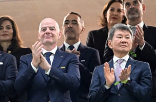 '돈독 제대로 올랐다' FIFA, 또 월드컵 확대 '사상 첫 48개국→무려 64개'... "최악의 결정" 맹비난