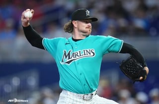 '삼성 우승 청부사' 페덱의 비밀→MLB 60억 보장+삼성 7억 '이중수입' 초대박