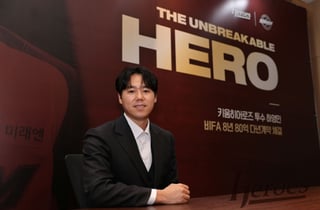 [오피셜] 트레이드설 잠재우는 키움, 하영민과 8년 총액 80억 비FA 다년계약 전격 체결
