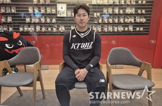 독하게 이뤄낸 타율 1위 "자꾸 '멘탈' 얘기... 저를 믿으면 어떤 성적 내는지 보여주고 싶었다" [최원준 HOT인터뷰①]