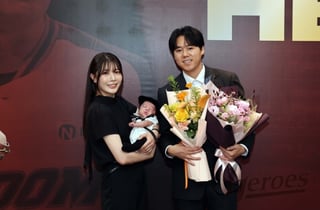 "하영민과 7월초 합의 완료→팀에 꼭 필요했다" 트레이드설 선 그은 키움