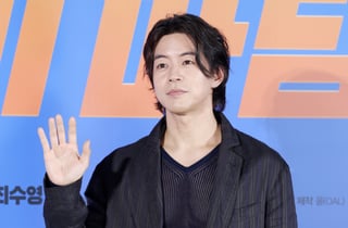 이상윤, '오케이 마담2'로 다시 돌아왔어요[★포토]