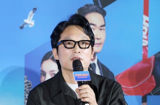 영화 '오케이 마담2' 이철하 감독[★포토]