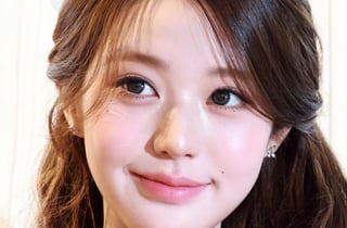 '럭키비키', 단순한 정신승리 아니었다..장원영 "일부러 긍정 NO, 관심? 불편함도 즐긴다" 진솔 고백 [화보]