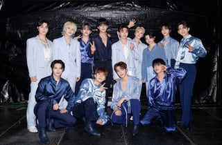 [공식] 탈퇴도 해체도 없다..세븐틴, 멤버 전원 플레디스와 재재계약